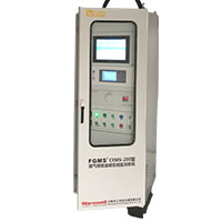 FGMS-CEMS-200L烟气在线监测系统