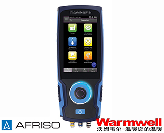 德国菲索烟气分析仪 ES1